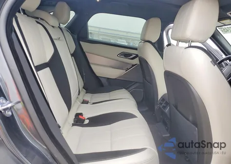 2020 Land Rover Range Rover Velar R-Dynamic S from USA, damaged, VIN SALYK2EX2LA239393